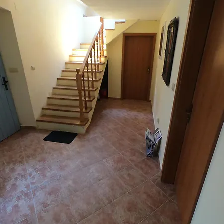 Couette-café Tome's Place