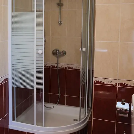 Couette-café Tome's Place