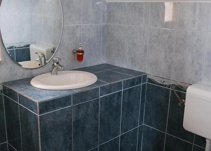 فندق مبيت وإفطار Tome's Place