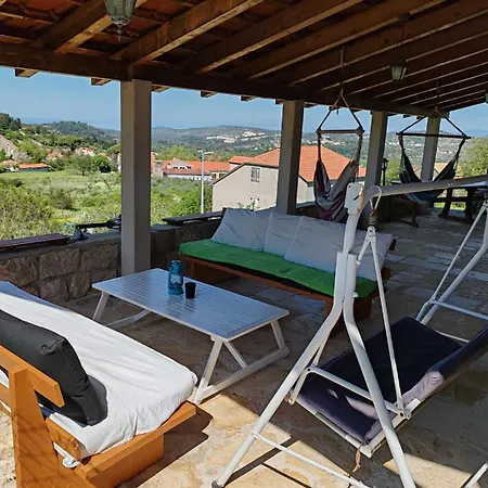 Tome's Place 3* Nerezisca