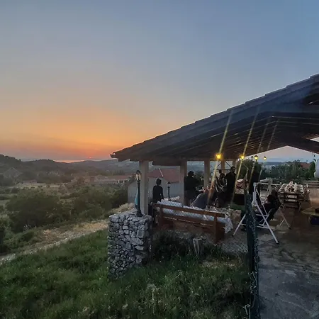 Tome's Place Bed & Breakfast