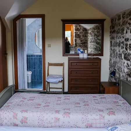 Tome's Place Bed & Breakfast 3*