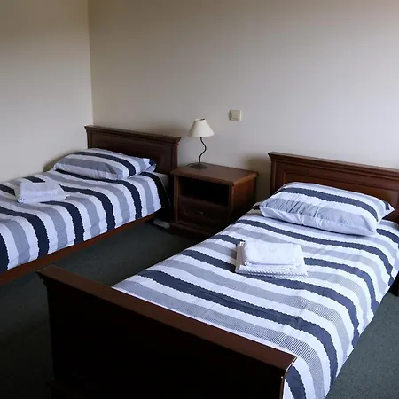 Bed & Breakfast Tome's Place 3*